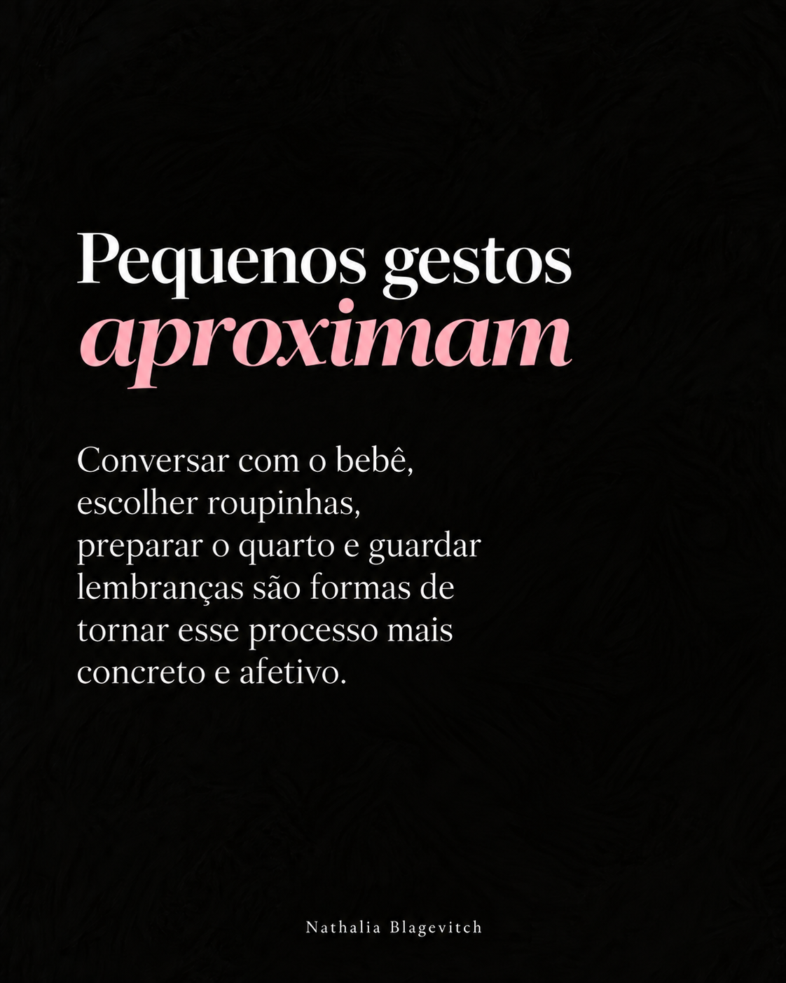 Carrossel Vínculo em Outra Barriga por Catarina Mota Moreno - Slide 3